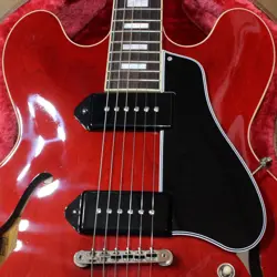 SIXTIES CHERRY 2024