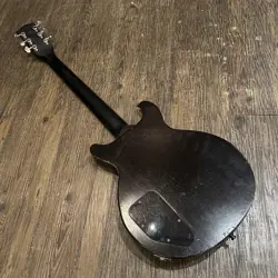 ELECTRIC GUITAR 2006