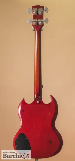 GIBSON EB-3 ELECTRIC