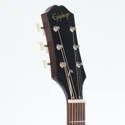 AGED VINTAGE SUNBURST