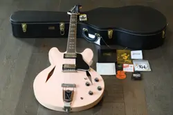 TRINI LOPEZ SIGNATURE