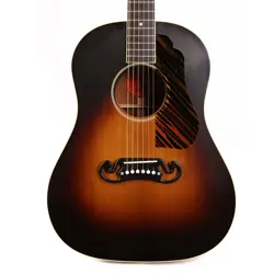 GIBSON 1939 J-55 FADED VINTAGE SUNBURST 2024
