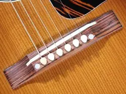 GIBSON J-35 VINTAGE COLLECTORS EDITION