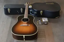 ROSEWOOD CUSTOM ACOUSTIC/