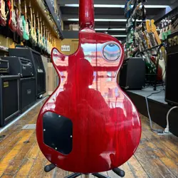 STANDARD '50S ELECTRIC