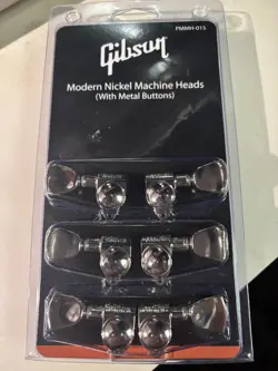 MODERN NICKEL TUNING