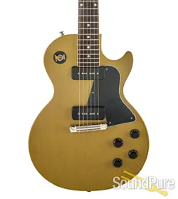 GIBSON LES PAUL SPECIAL ELECTRIC GUITAR #205840313 - USED