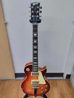 LES PAUL STD 1959 LP    LES PAUL STD 1959 LP GIBSON
