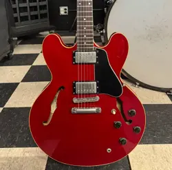 DOT 1982 CHERRY