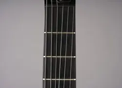 GIBSON SG GOTHIC