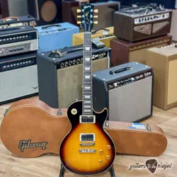 OHSC TOBACCO BURST