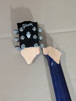 MODERN ELECTRIC
