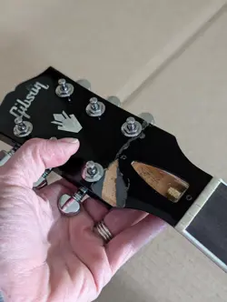 BROKEN