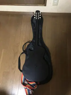 MELODY MAKER GUITAR