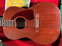 GIBSON LG-0
