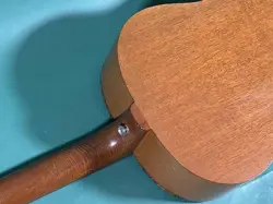 GIBSON LG-0