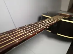 INCLUDED ACOUSTIC