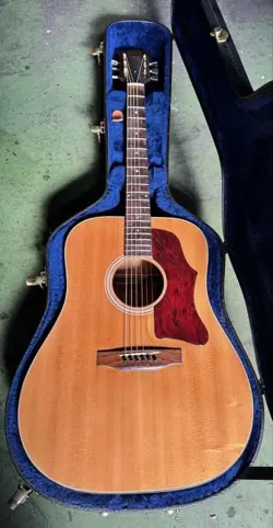 J-50 DELUXE HARD