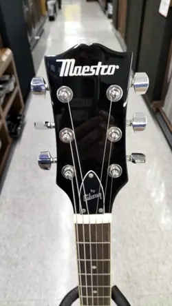 PAUL STANDARD GUITAR