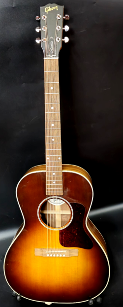 S/N 20352015 ACOUSTIC