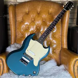 VINTAGE PELHAM