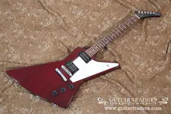 GIBSON 2006 EXPLORER 76