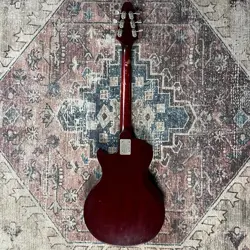 GUITAR!