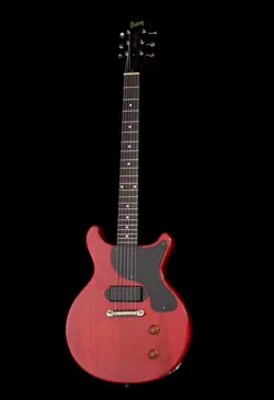 JUNIOR 1958 REISSUE