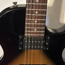 BY GIBSON SPECIAL