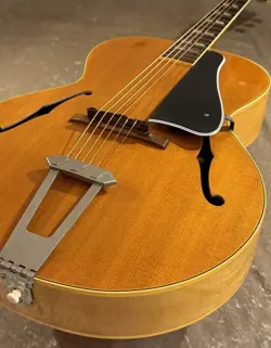 GIBSON L-4