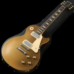 PAUL DELUXE GOLD