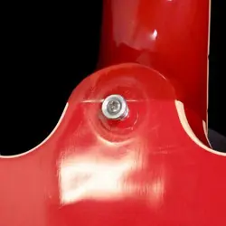 GIBSON ES-335 TRADITIONAL ANTIQUE FADED CHERRY