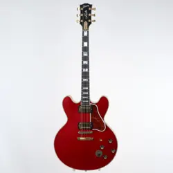 B.B.KING LUCILLE 2001