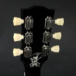 PAUL STANDARD GOLDTOP