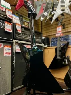 W/GIG BAG USED