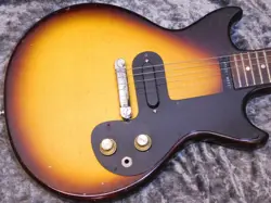 MAKER '62 LES
