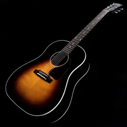 GIBSON J-45 STANDARD VINTAGE (:2.08KG)