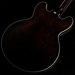 EXCLUSIVE ES-345 DARK