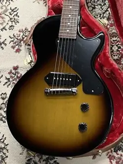 GIBSON LES PAUL JUNIOR (