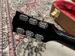 GIBSON LES PAUL JUNIOR (