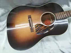 BANNER 45 GIBSON