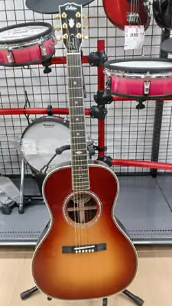 L 00 DELUXE GIBSON USA