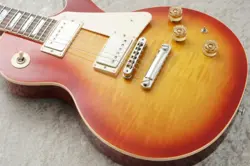 GIBSON LES PAUL 100 CLASSIC 2015 -HERITAGE CHERRY SUNBURST-