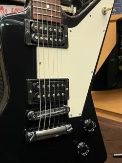 GIBSON EXPLORER 2016