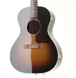 00 HARVEST GUITARS