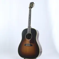 ROSEWOOD VINTAGE SUNBURST