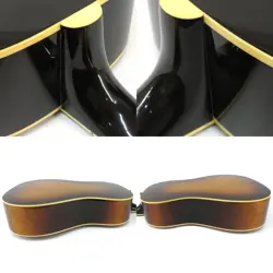 BIRDSEYE MAPLE