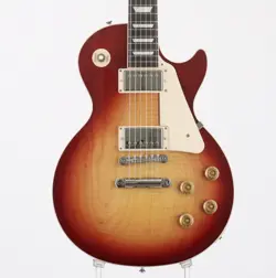 USED GIBSON USA / LES PAUL STANDARD 50S HERITAGE CHERRY SUNBURST OCHANOMIZU MAIN