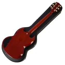 VINTAGE RED