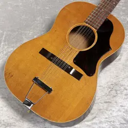 USED  GIBSON   1968 B 25 12      STORE
